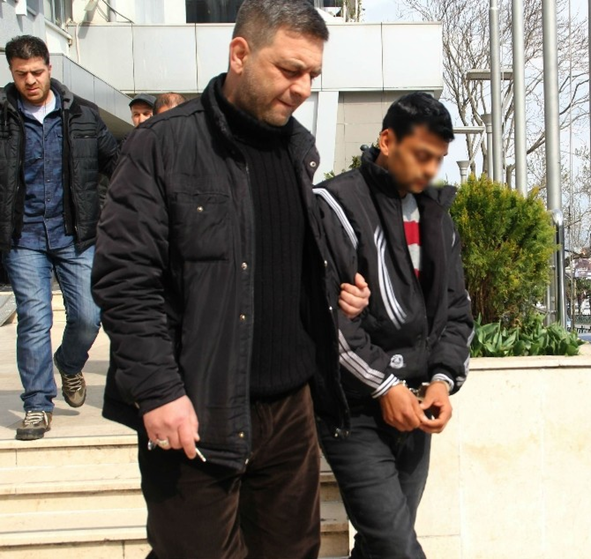 Dolandırıcılara Tuzak Kurdu, Yöntemlerini de Böyle Kaydetti