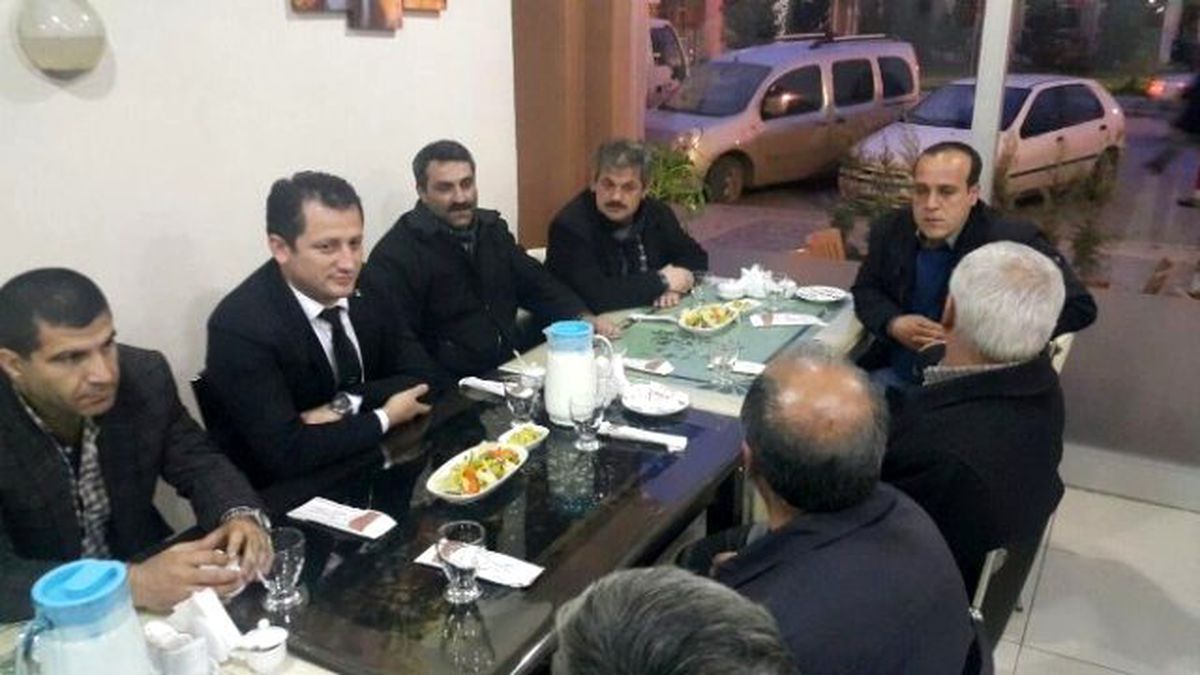Dr. Çabuk, Düzce\'yle Bütünleşmesini Sürdürüyor