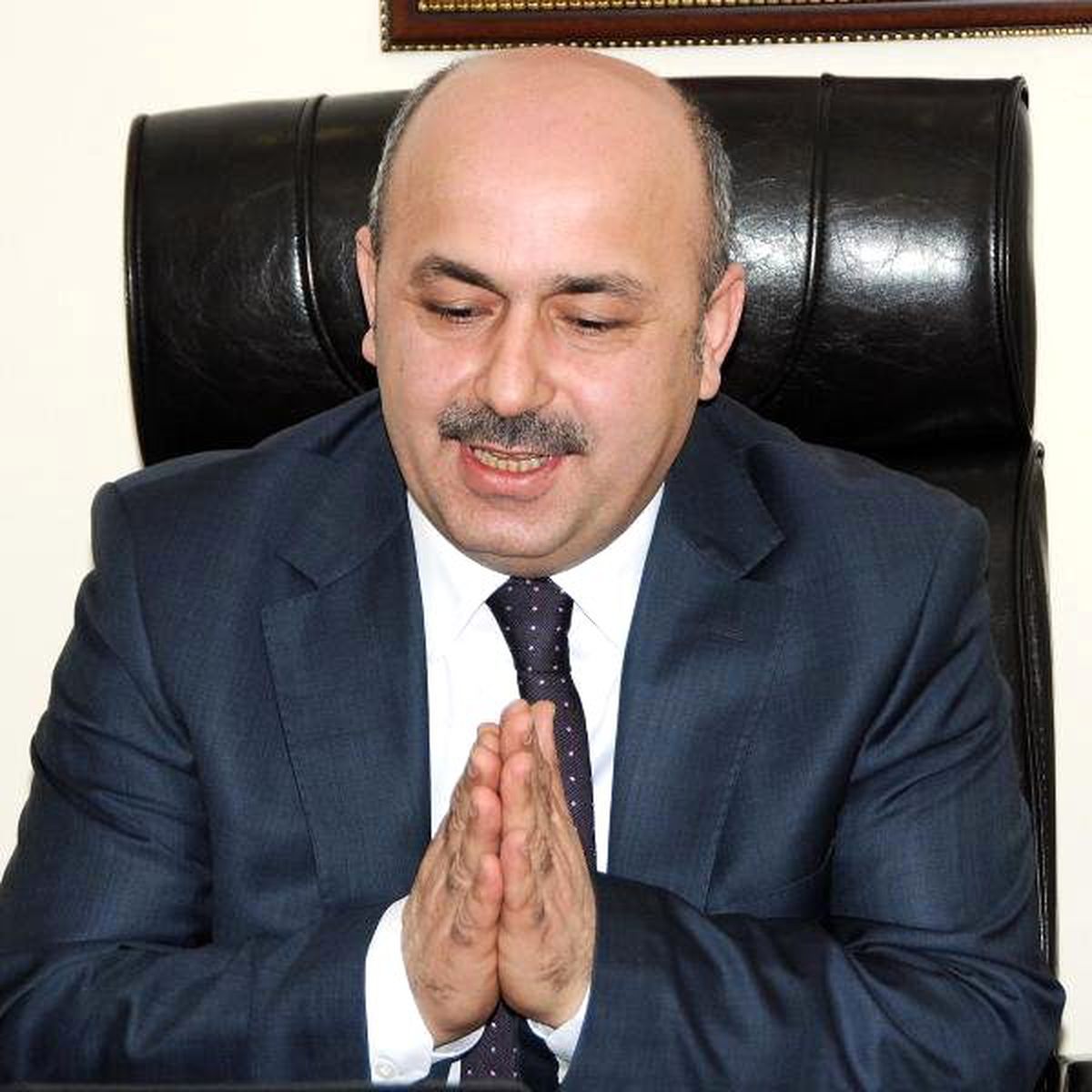 Dr. Kasapoğlu: Gripten Korunmak İçin Japon Selamıyla Yetinin