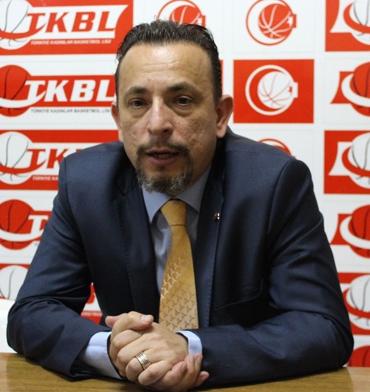Durur: "3 Günde Bir Maç Yapıyoruz"