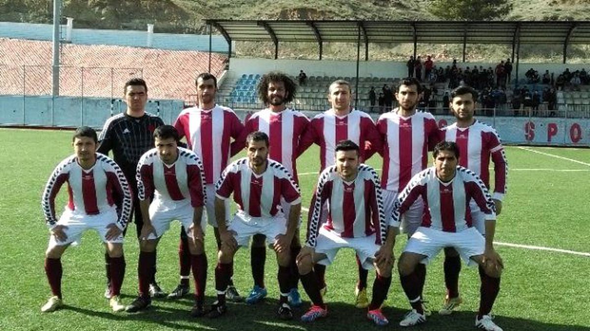 Elazığ Belediyesi İşitme Engelliler, Hatay İşitme Engelliler\'le Karşılaşacak