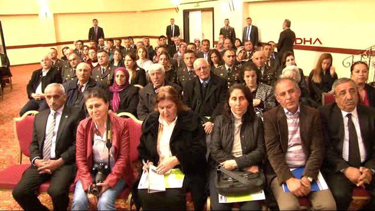 Elazığ Valisi Zorluoğlu: Kadına Yönelik Şiddet En Fazla Aile İçinde