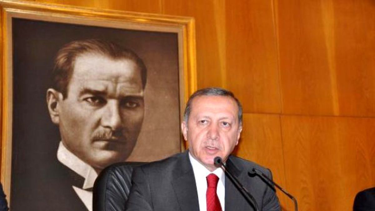 Erdoğan: (İzleme Komitesi İçin) "Birilerini Tatmin İçin Bu İşler Yapılmaz"