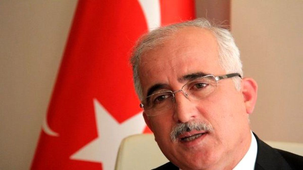 Eskişehir Valiliği\'nde Seçim Güvenliği Toplantısı