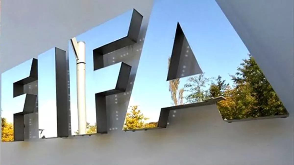 FIFA ile Avrupa Kulüpler Birliği Davalık Oldu