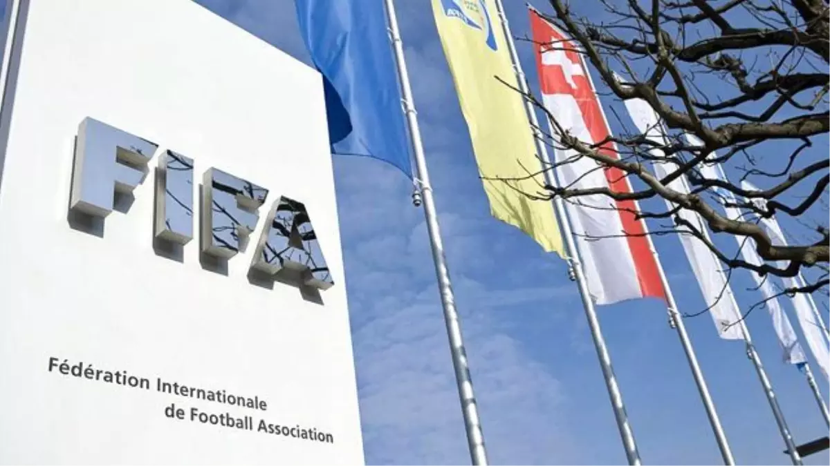 FIFA ve Avrupa Kulüpler Birliği\'nden 209 Milyon Dolarlık Anlaşma