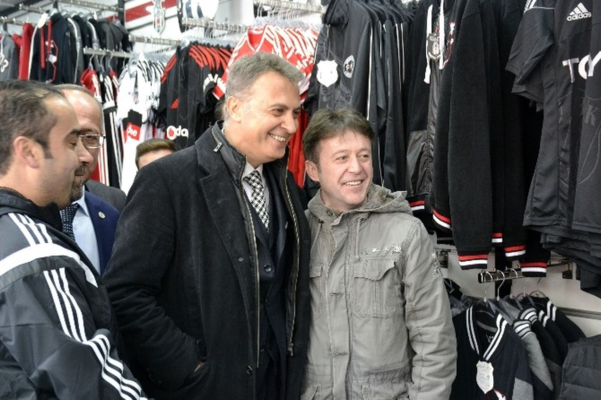 Fikret Orman Çanakkale\'de