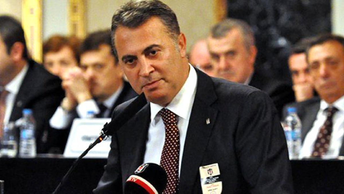 Fikret Orman, Club Brugge Maçı Sürerken Stadı Terk Etti