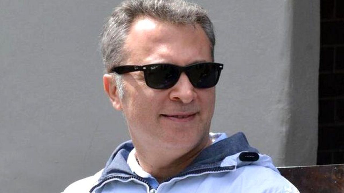 Fikret Orman: Tolga Pırlanta Gibi Çocuktur