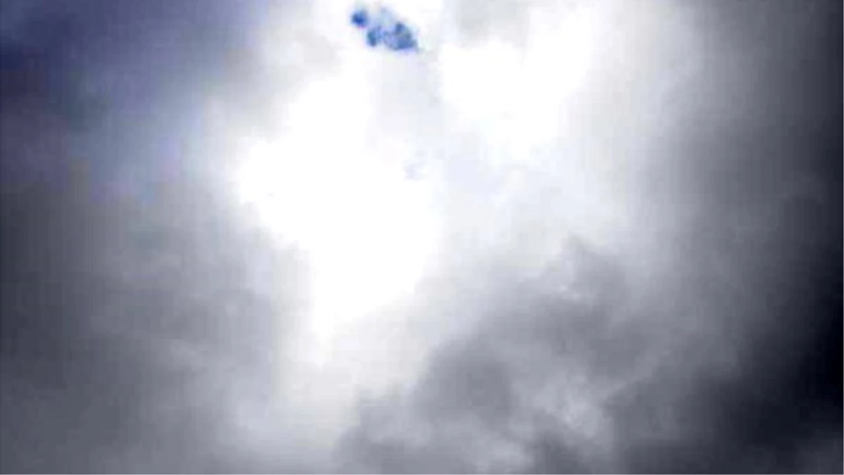 Gaziantep\'te Bulutlar Güneş Tutulmasının İzlenmesine Engel Oldu