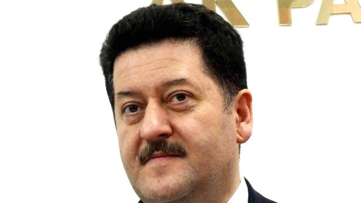 Hasan Fehmi Kinay: Yeni Türkiye Hepimizin