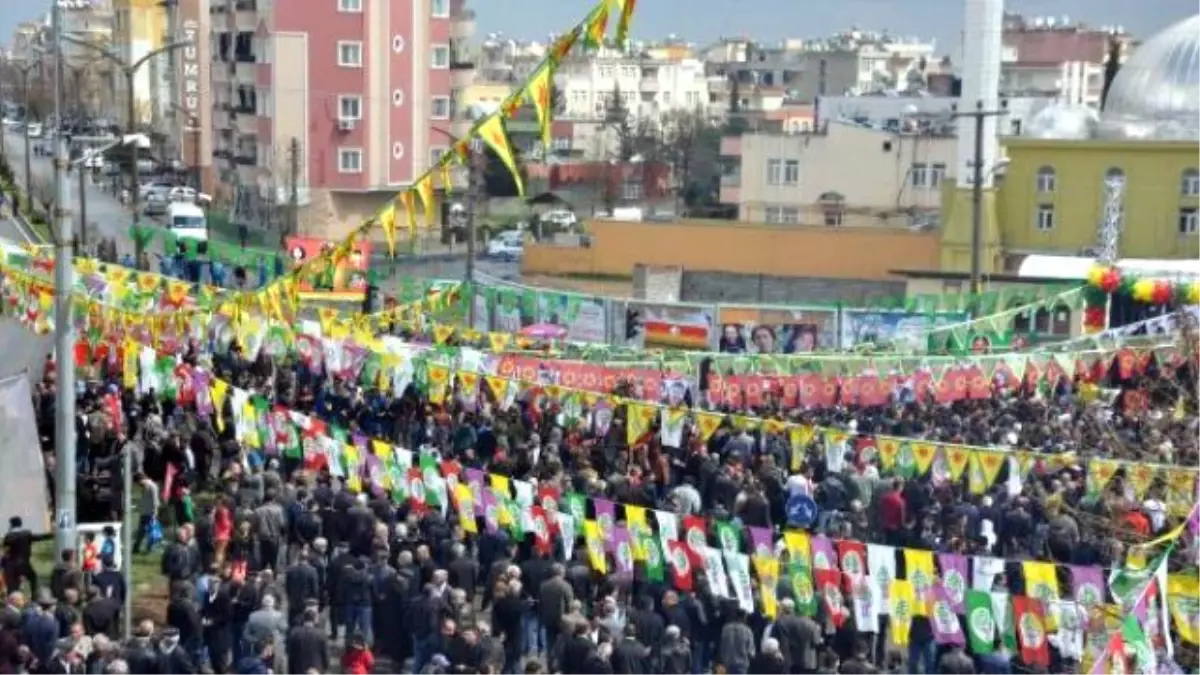 HDP\'li Tuncel: Öcalan\'ın Mesajını Değil, Kendisini İstiyoruz