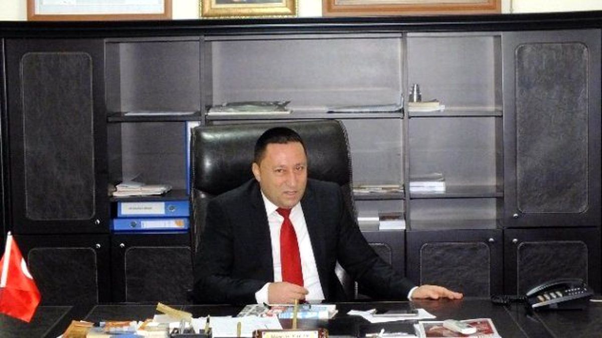 Hüseyin Yalardan Nevruz Mesajı