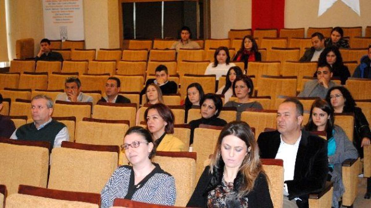 İhracatçılara Devlet Destekleri Anlatıldı