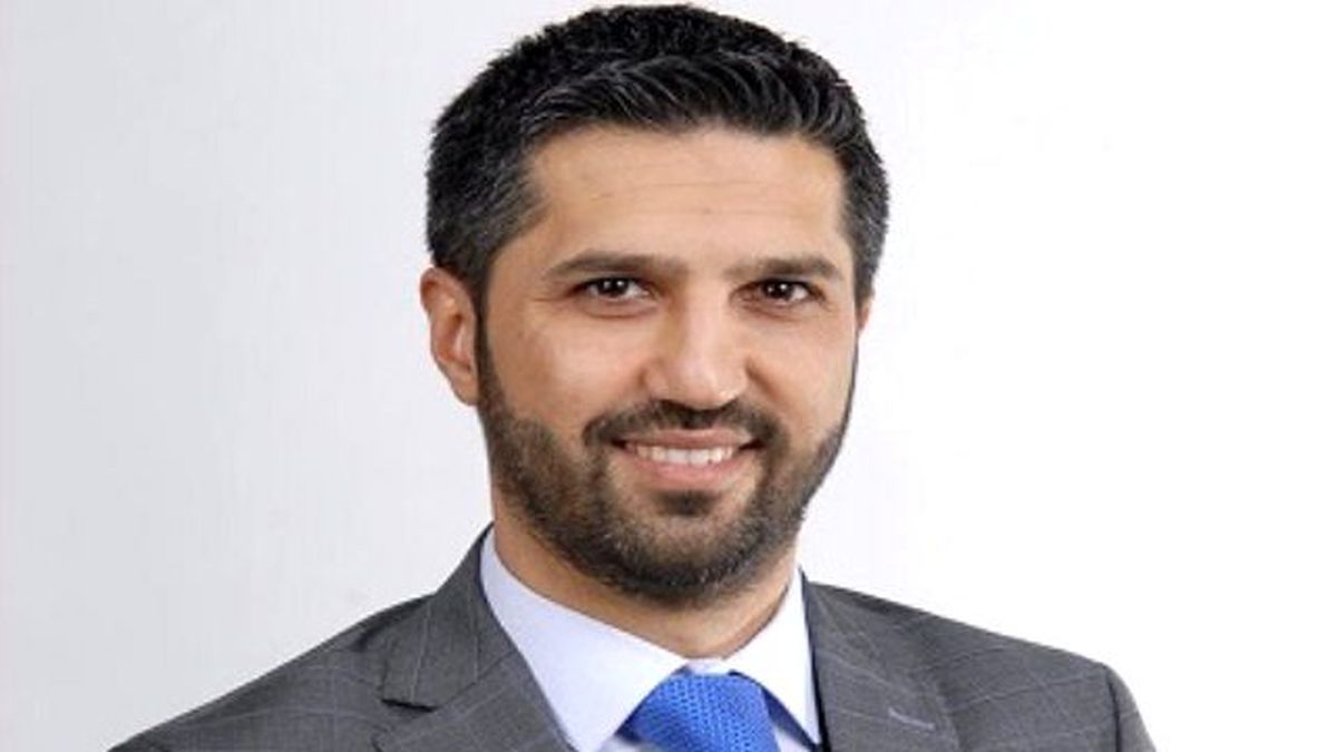 İlyas İleri: Newruz'da Çifte Bayram Kutlayacağız