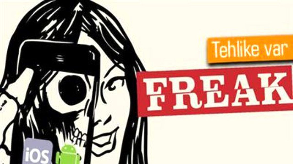 İos ve Android Uygulamaları İçin Tehdit Devam Ediyor