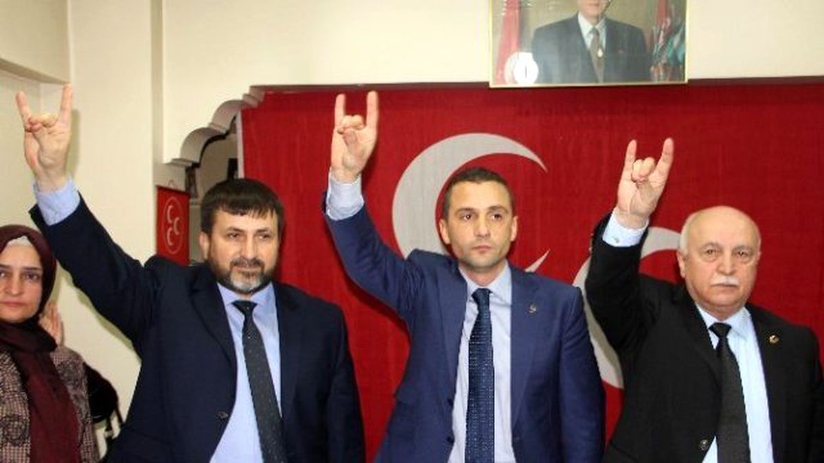 İpek Aday Adaylığını Basın Açıklaması ile Duyurdu