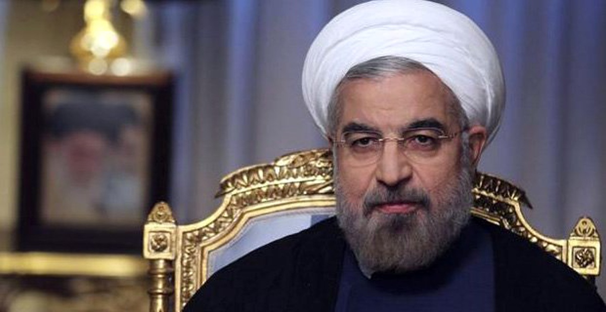 İran Cumhurbaşkanı Ruhani\'nin Annesi Vefat Etti