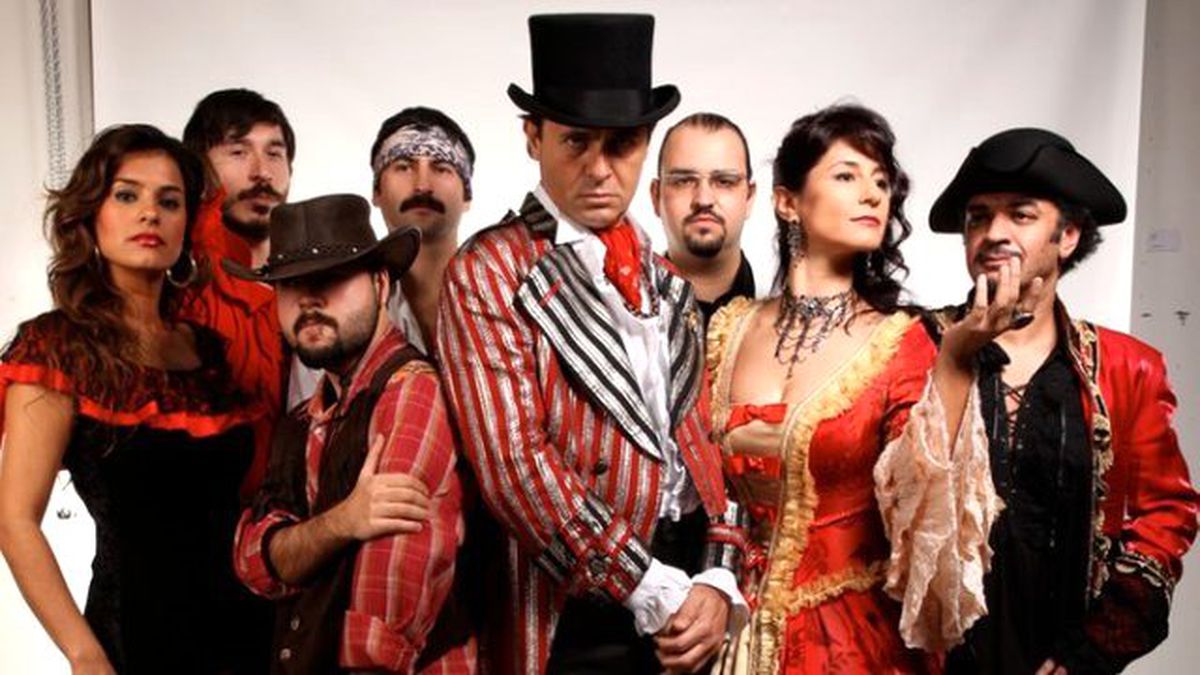 İzmir\'de Latin Rüzgarı Esecek