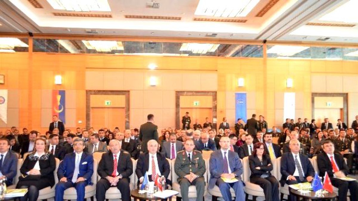 Kadına Yönelik Şiddet Çalıştayı