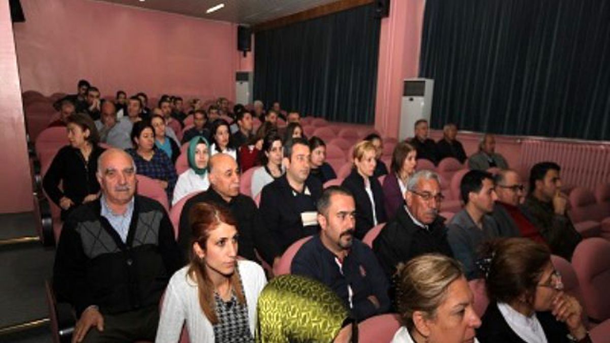 Kalite Yönetimi Sertifikaları Sahiplerini Buldu