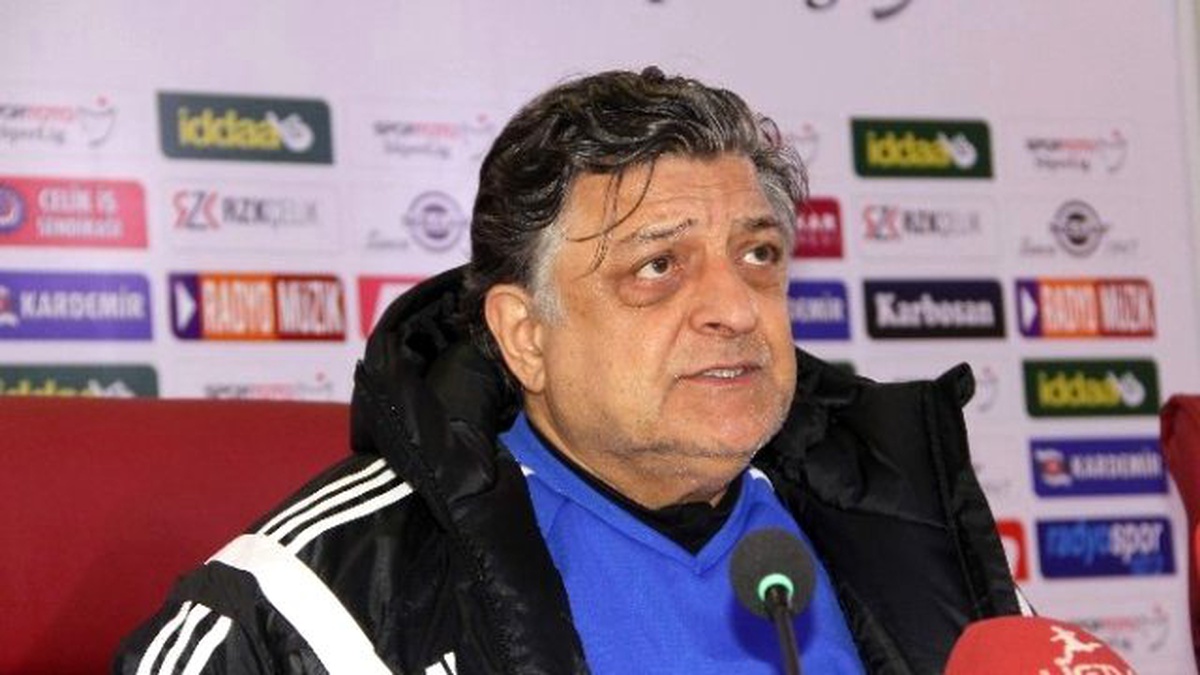 Karabükspor\'da Umutlar Tükeniyor