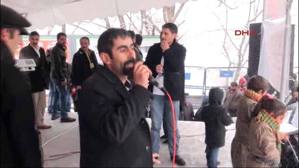 Kars\'a Mart Karı