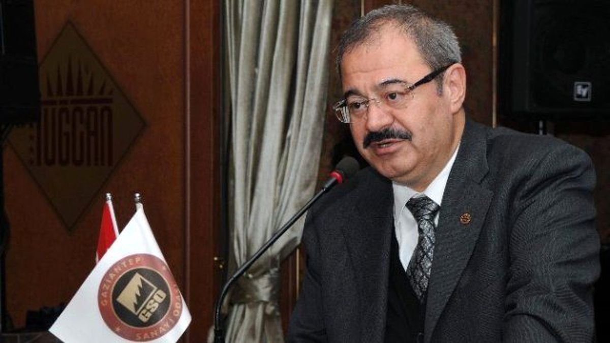 Konukoğlu Kadın Girişimcilere Seslendi