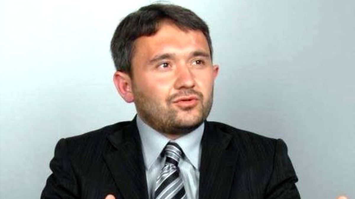 Koordinatör Ali Rıza Soyaslan: Engellilere Yönelik Proje Yazım Desteği Şart