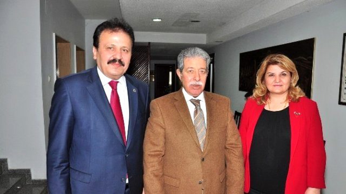 Korkmaz: "Adana\'yı Cezalandırdılar, 30 Senedir Fakirleşiyoruz"