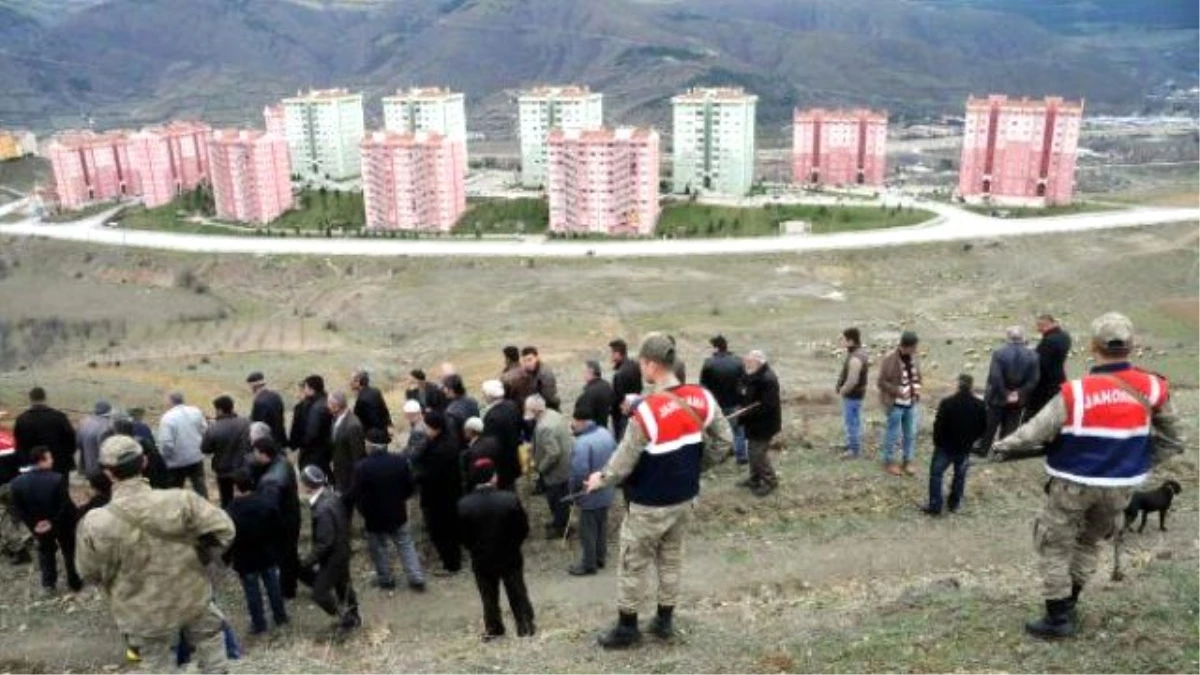 Köylülerden \'Evlilik Hatıra Ormanı\' Tepkisi