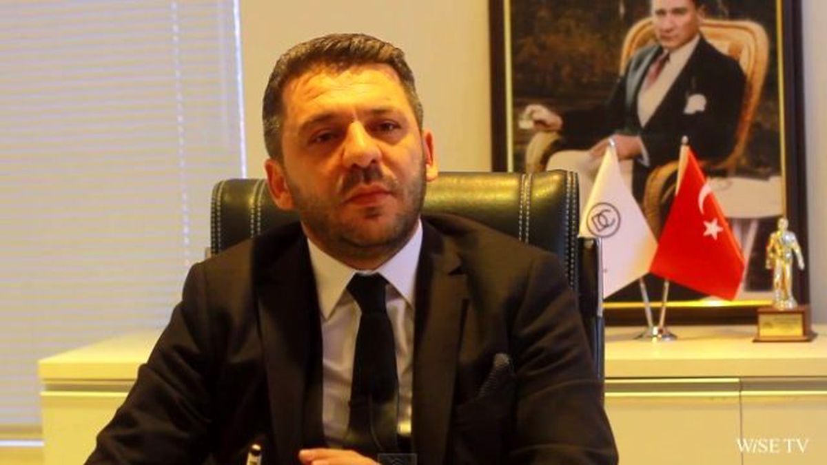 Kuru Temizleme Dünyanın En Karlı 10 Sektörü Arasında'