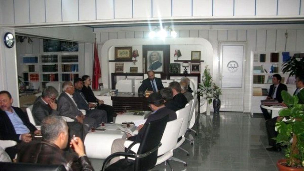 Kutlu Doğum Haftası Teması Belli Oldu