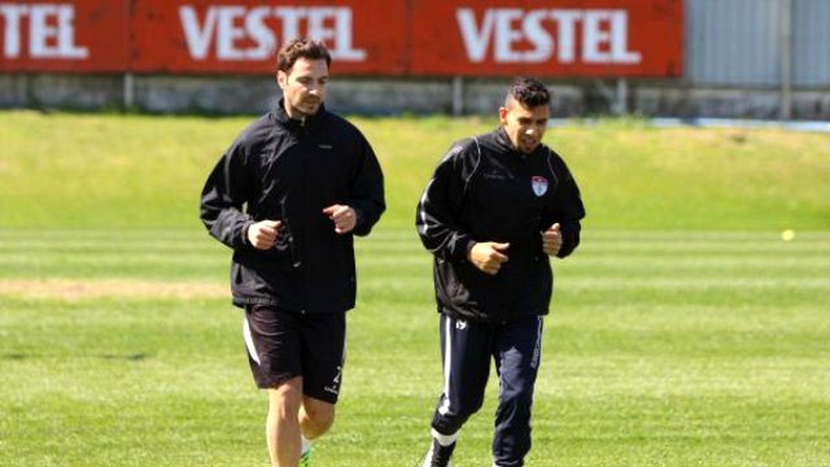 Manisaspor\'un 37 Puan Hesabı