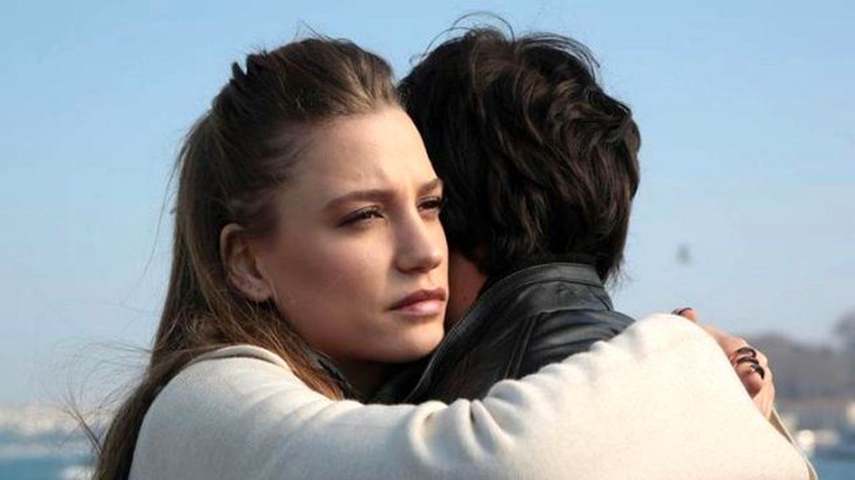Medcezir 65.Yeni Bölüm En Yeni Fragman (20.03.2015)