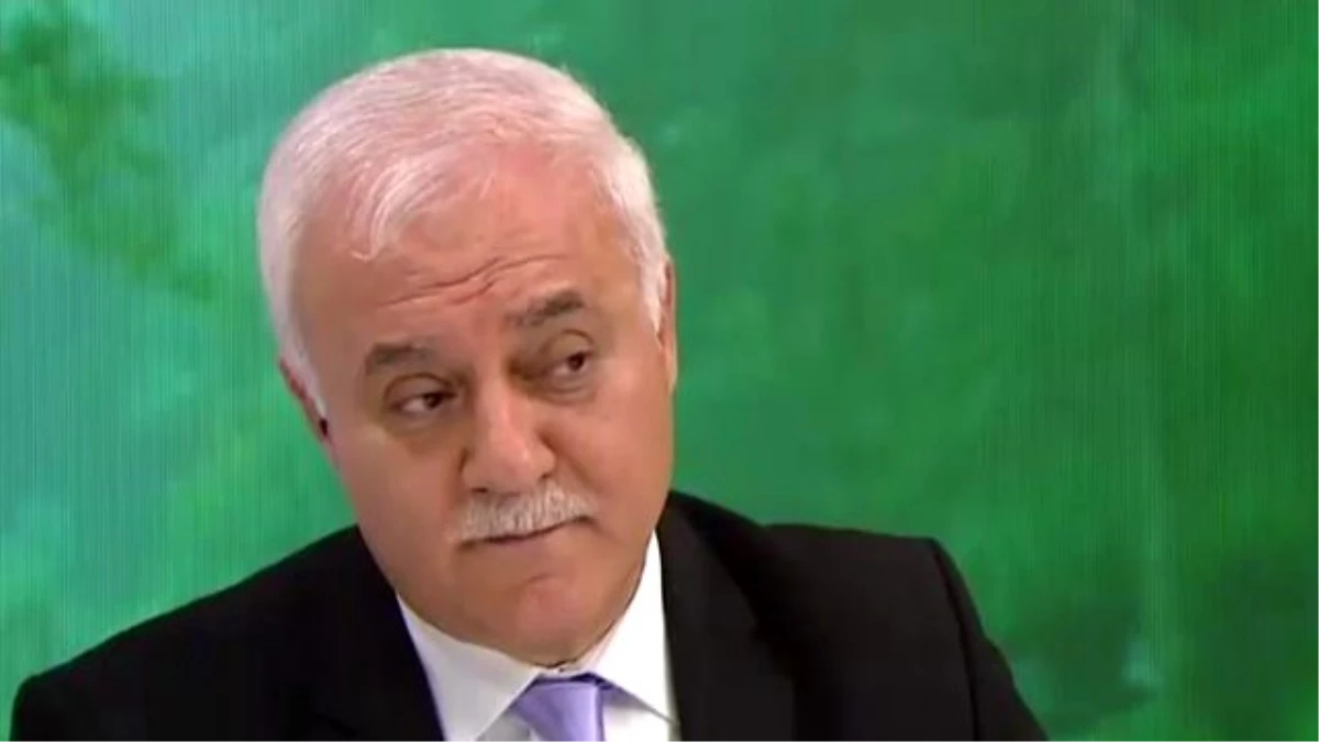 Nihat Hatipoğlu\'na "Rüyalar Çıkar mı" Sorusu