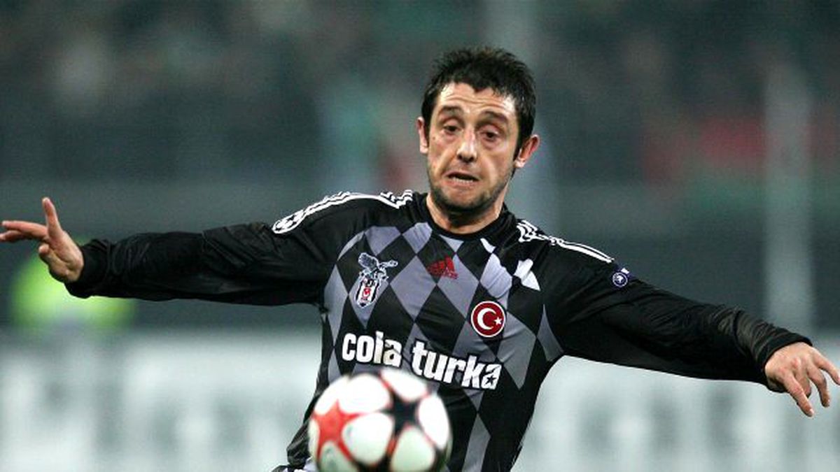 Nihat Kahveci'den Tolga Yorumu: Ne Efsaneler Islıklandı