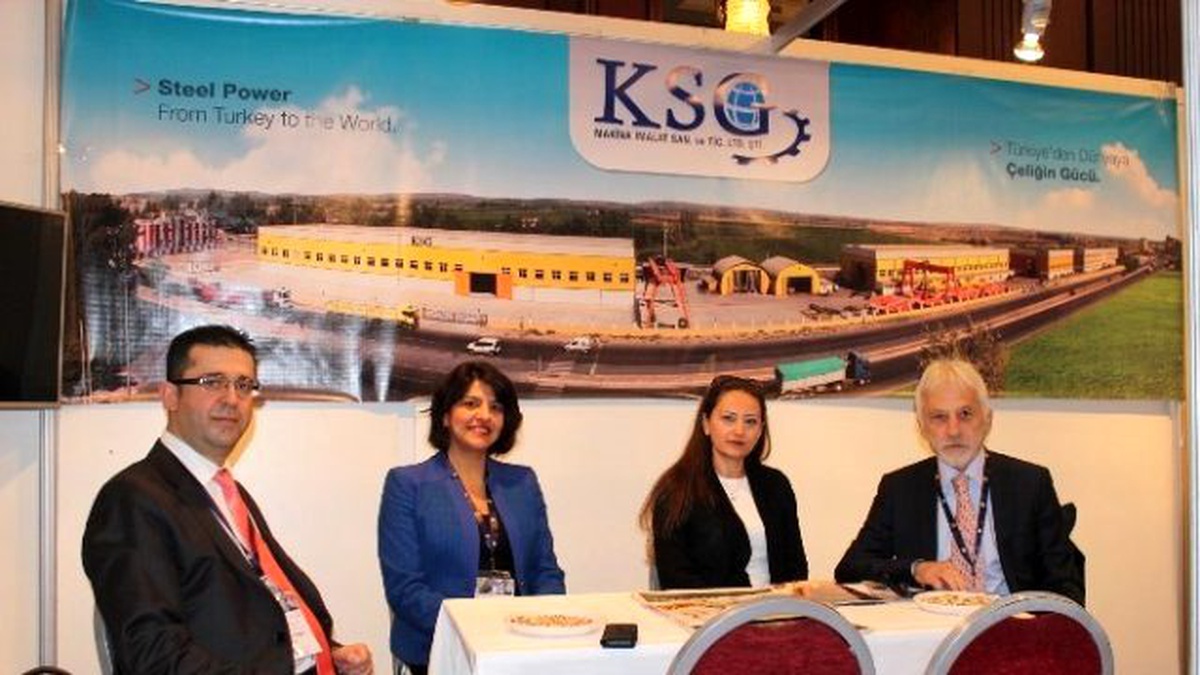 Nükleer Zirve\'de Çukurova Damgası