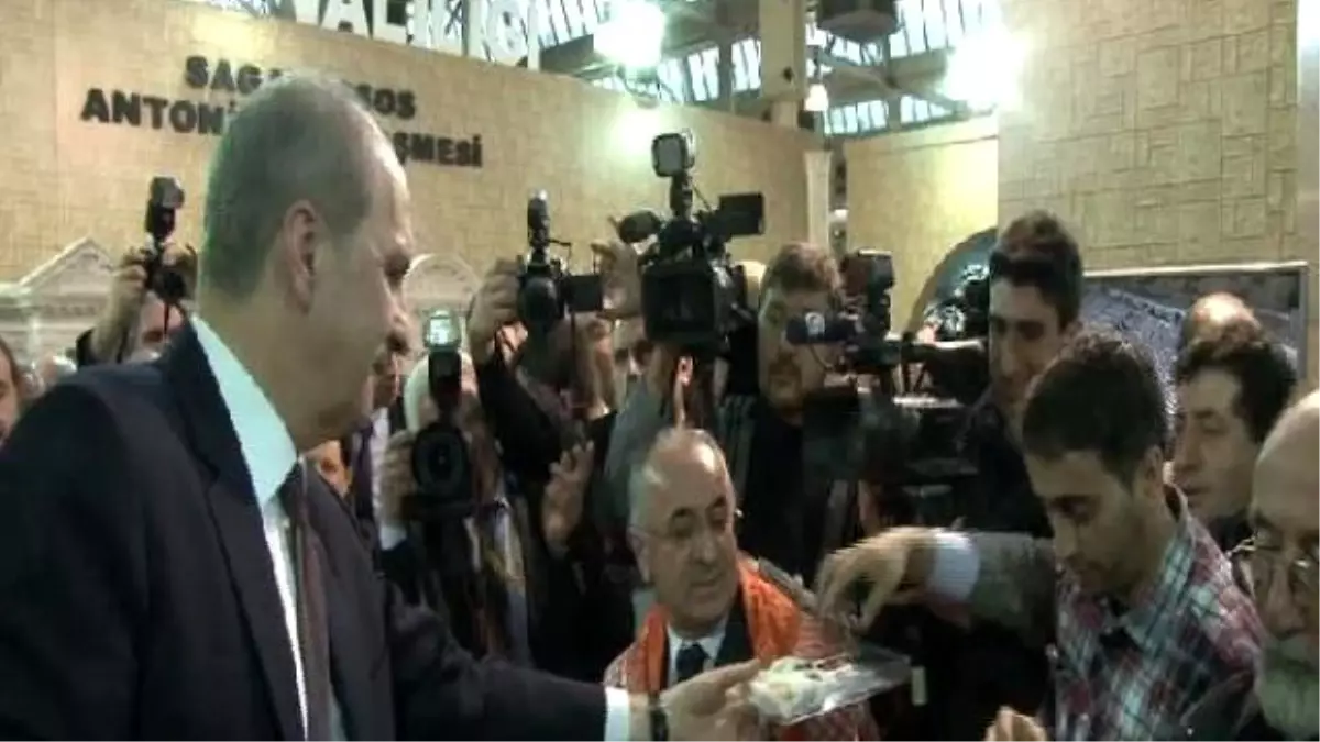 Numan Kurtulmuş: Çözüm Sürecinin Yüzde 80\'i Bitti