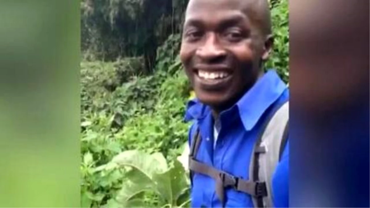 Okay Guy\' Vine Turns African Tour Guide Into Internet Meme