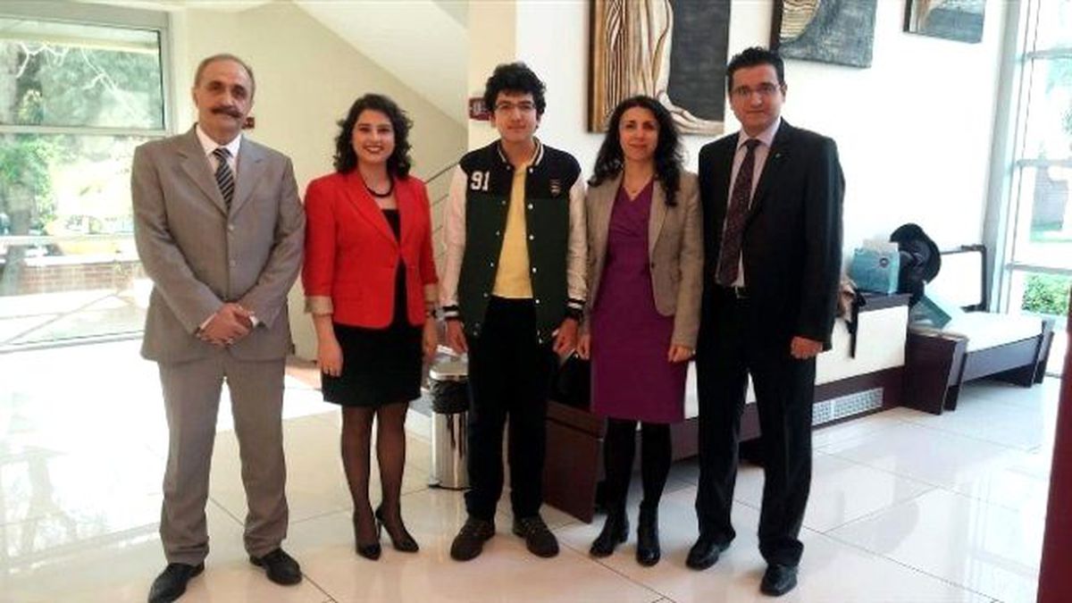 Özel Başaklı Öğrencilerinin Matematik Başarısı