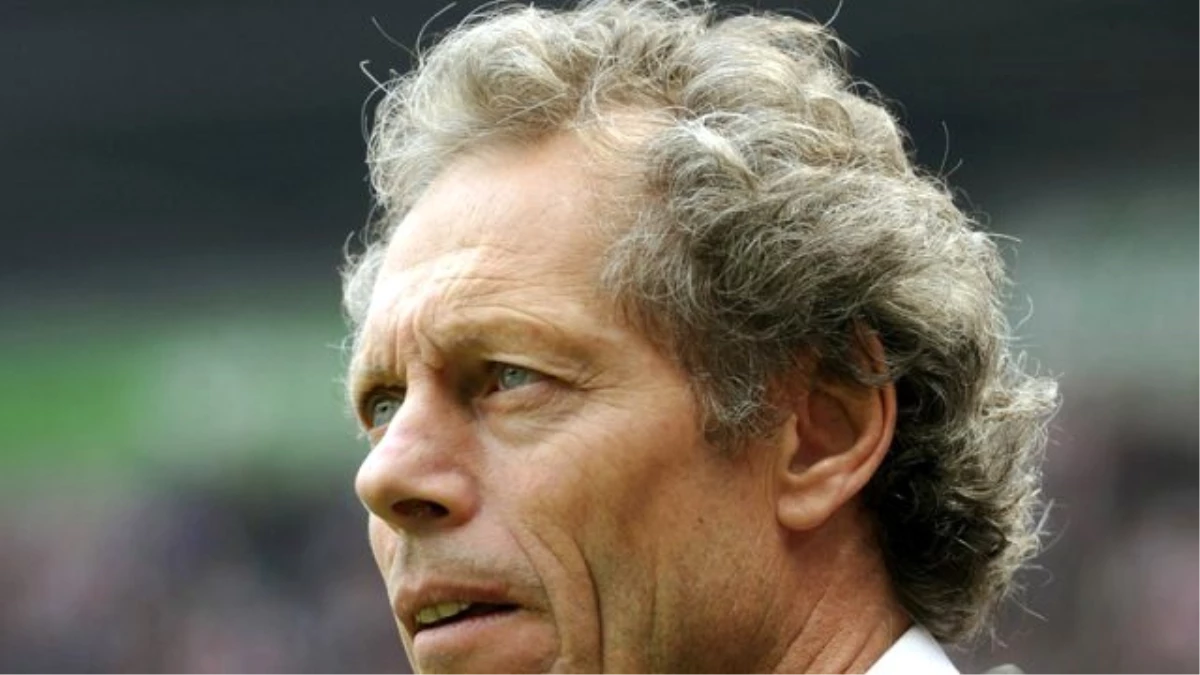 Preud\'homme: Çok Rahattık