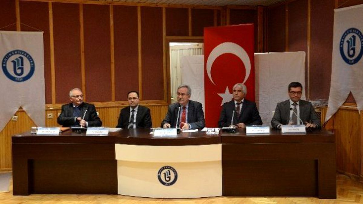 Prof. Dr. Selvi: "İslamofobi Çanakkale Savaşıyla Hortladı"