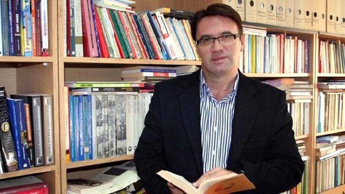 Prof. Dr. Tosun: Kılıçdaroğlu\'nun Adaylığı Oyları Zıplatmaz Ama Kıpırdatır