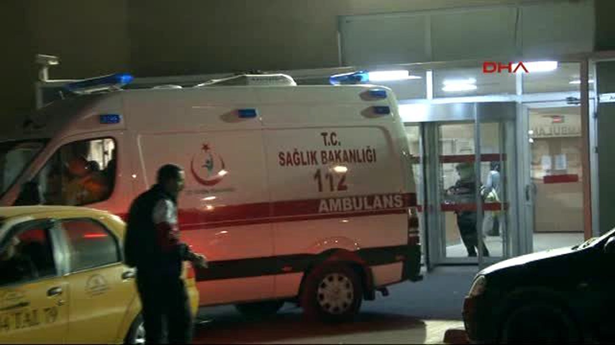 Salgın Hastalık Şüphesiyle Karantinaya Alınan Acil Servis 2,5 Saat Sonra Açıldı