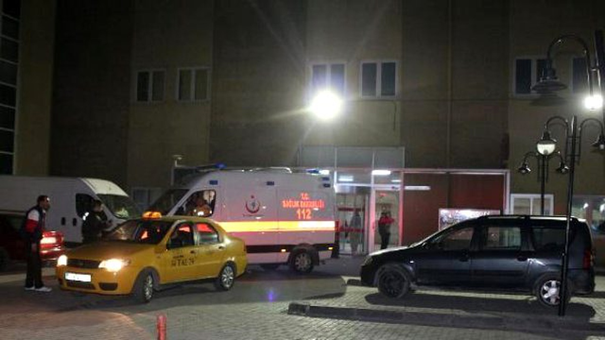 Salgın Hastalık Şüphesiyle Karantinaya Alınan Acil Servis 2,5 Saat Sonra Açıldı