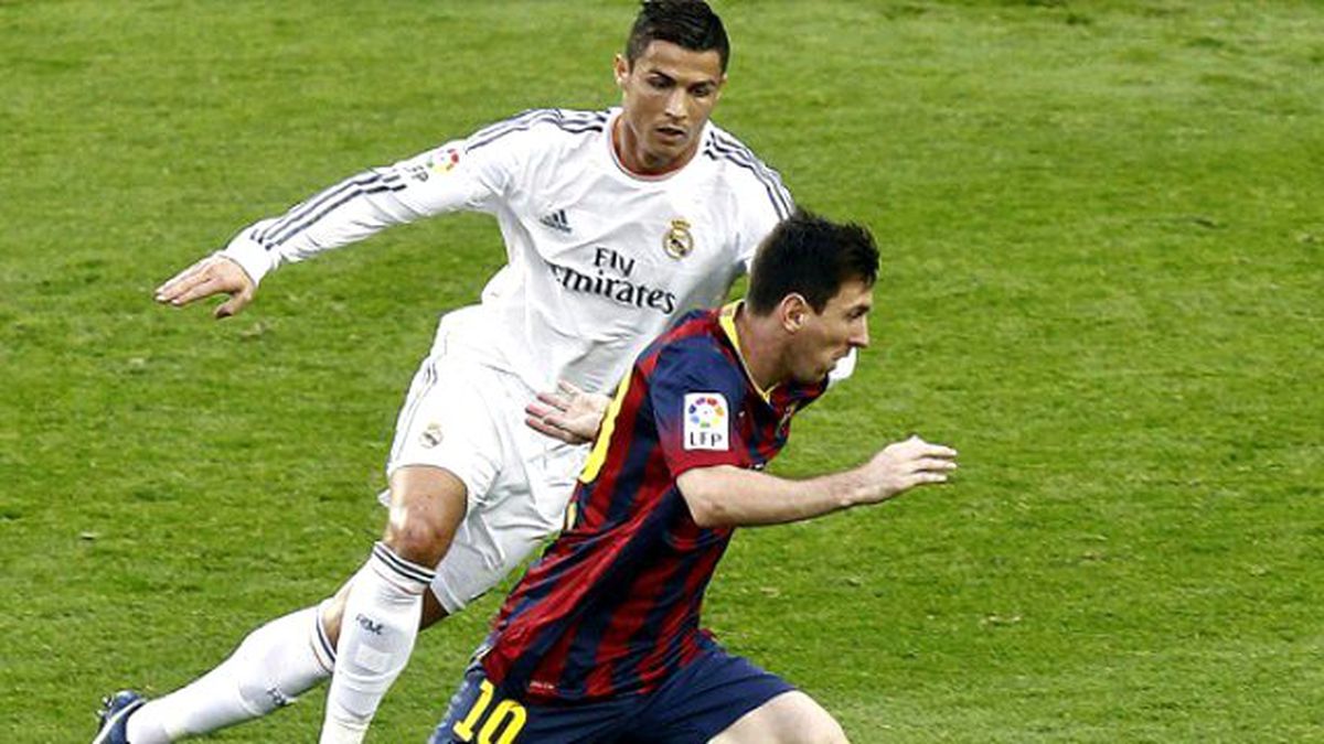 THY, Real Madrid-Barcelona Maçını Uçaklarda Naklen Yayınlayacak