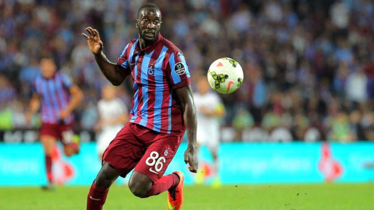 Trabzonspor\'da Yatabere\'nin Geleceği Önümüzdeki Haftalarda Şekillenecek