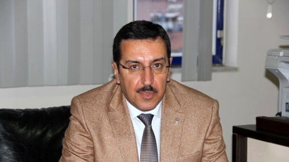 Tüfenkci: "Türkiye\'deki Seçim Ortadoğu Halkının Umududur"