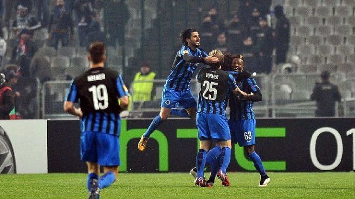 UEFA Avrupa Ligi